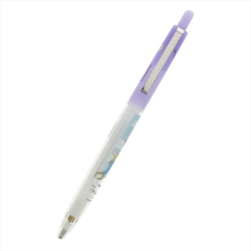 Amazon.co.jp: トイストーリー[シャーペン]シャープペン/バイオレット